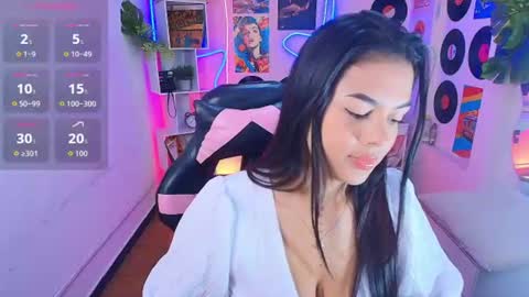 Snapshot of duulce_mia chatting on 9, 7, 2026 duulce_mia online show from 9, 7, 2026