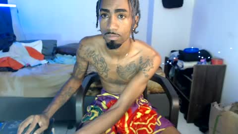 Snapshot of duvanf18 chatting on 5, 7, 2026 Elburrito online show from 5, 7, 2026