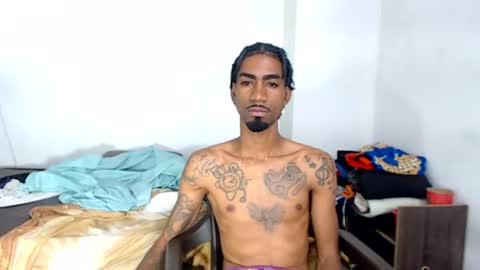 Snapshot of duvanf18 chatting on 10, 7, 2026 Elburrito online show from 10, 7, 2026