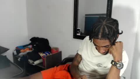 Snapshot of duvanf18 chatting on 13, 7, 2026 Elburrito online show from 13, 7, 2026