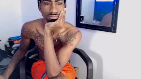 Snapshot of duvanf18 chatting on 13, 7, 2026 Elburrito online show from 13, 7, 2026
