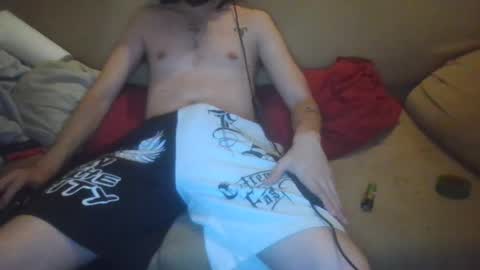 Snapshot of dv3nd3 chatting on 1, 8, 2026 dv3nd3 online show from 1, 8, 2026