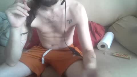 Snapshot of dv3nd3 chatting on 5, 8, 2026 dv3nd3 online show from 5, 8, 2026