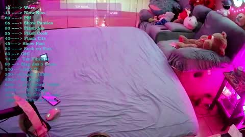 DvaDaisy online show from 24, 1, 2025