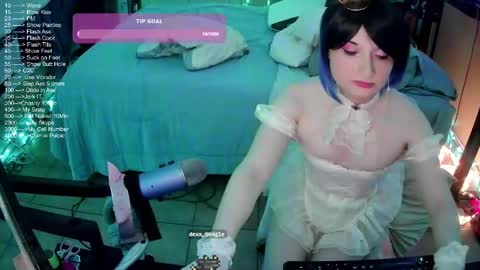 DvaDaisy online show from 11, 9, 2025