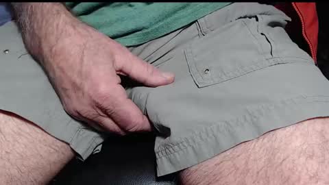 Snapshot of dvd4554 chatting on 10, 2, 2025 gooodcam online show from 10, 2, 2025