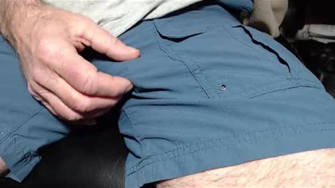 Snapshot of dvd4554 chatting on 4, 3, 2025 gooodcam online show from 4, 3, 2025