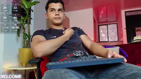 dwayne_brown online show from 7, 3, 2026