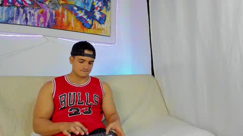 Snapshot of dwayne_esteven10 chatting on 20, 3, 2026 dwayne_esteven10 online show from 20, 3, 2026