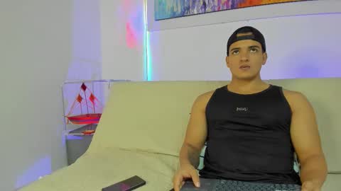 Snapshot of dwayne_esteven10 chatting on 22, 3, 2026 dwayne_esteven10 online show from 22, 3, 2026