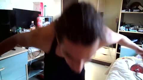 dwaynejamesjackson online show from 14, 2, 2025