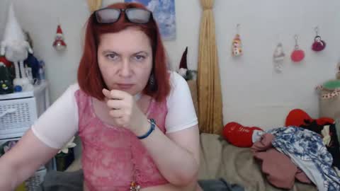 Snapshot of dyannelovee chatting on 20, 1, 2025 Dyanne online show from 20, 1, 2025