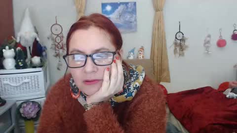 Snapshot of dyannelovee chatting on 28, 1, 2025 Dyanne online show from 28, 1, 2025