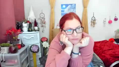 Snapshot of dyannelovee chatting on 29, 1, 2025 Dyanne online show from 29, 1, 2025