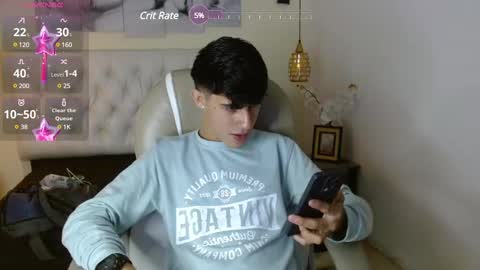 dyla_n18_ online show from 9, 3, 2025