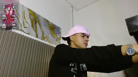 dyla_n18_ online show from 25, 9, 2025