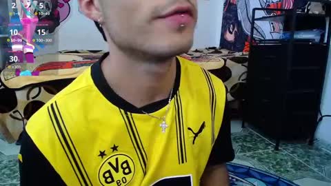 Dylan 3 online show from 19, 9, 2025