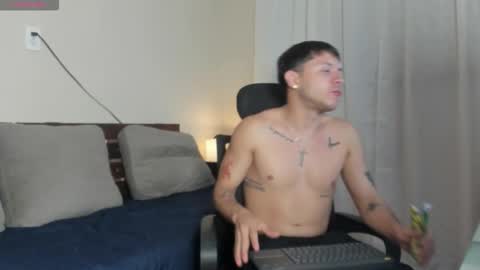 Snapshot of dylan_coleman1 chatting on 25, 2, 2026 dylan_coleman1 online show from 25, 2, 2026