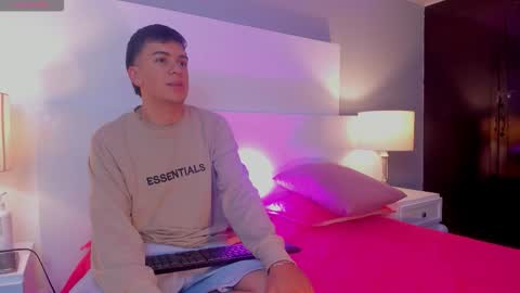 Dylan and Katte online show from 26, 3, 2026