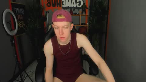 Snapshot of dylan_norton chatting on 8, 2, 2026 Dylan online show from 8, 2, 2026