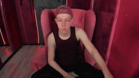 Snapshot of dylan_norton chatting on 11, 2, 2026 Dylan online show from 11, 2, 2026