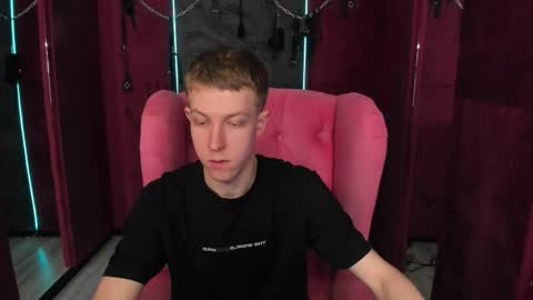 Snapshot of dylan_norton chatting on 3, 4, 2026 Dylan online show from 3, 4, 2026