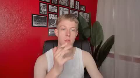 Snapshot of dylan_norton chatting on 14, 7, 2026 Dylan online show from 14, 7, 2026