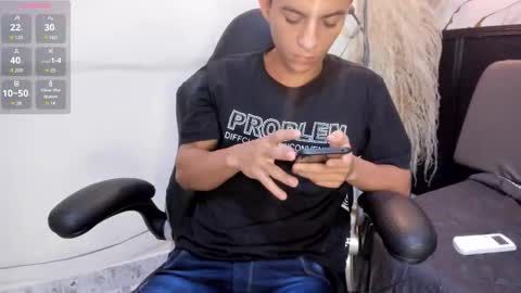 dylan_scott20 online show from 7, 1, 2026