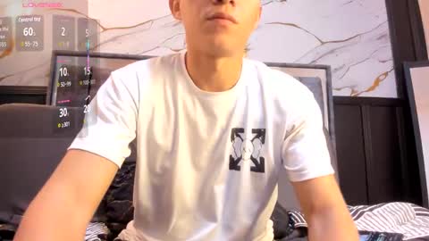 dylan_scott20 online show from 8, 1, 2026