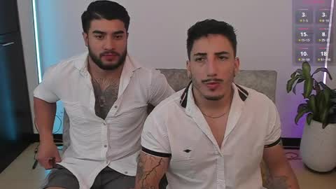 Snapshot of dylan_spencer chatting on 20, 4, 2026 Bryan model independient online show from 20, 4, 2026