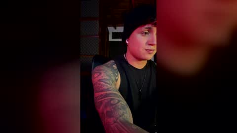 Snapshot of dylan_west21 chatting on 8, 5, 2026 dylan_west21 online show from 8, 5, 2026