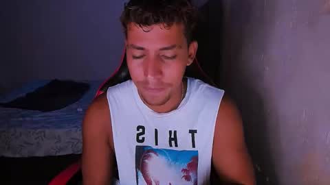 Snapshot of dylan_yvt chatting on 7, 3, 2026 yohe online show from 7, 3, 2026