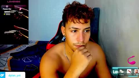 Snapshot of dylan_yvt chatting on 3, 4, 2026 yohe online show from 3, 4, 2026