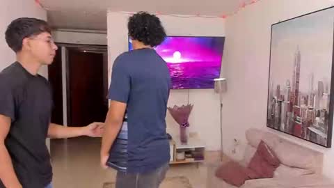 Snapshot of dylanbisex_hot chatting on 11, 12, 2024 Mod Dylan Lilith Alan and Drake online show from 11, 12, 2024