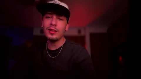 Dylan Daniel 7.8 online show from 22, 2, 2026