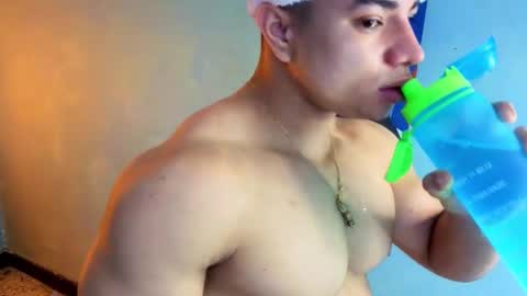 dylanguss online show from 20, 12, 2025