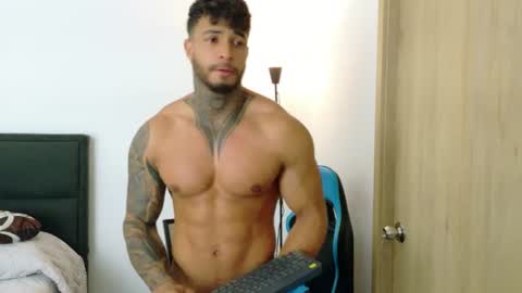 Snapshot of dylanrivera_ chatting on 6, 8, 2026 Dylan Rivera online show from 6, 8, 2026