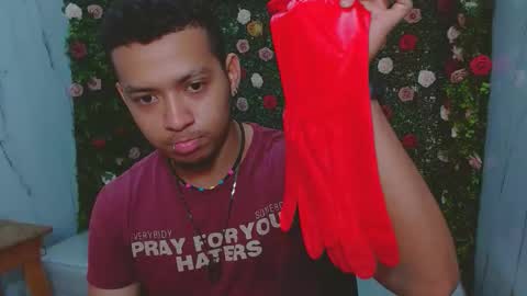 Snapshot of dylans_brown chatting on 19, 2, 2026 dylans_brown online show from 19, 2, 2026