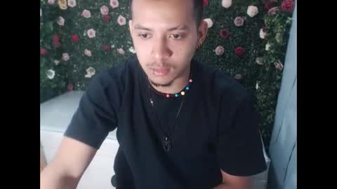 Snapshot of dylans_brown chatting on 2, 3, 2026 dylans_brown online show from 2, 3, 2026