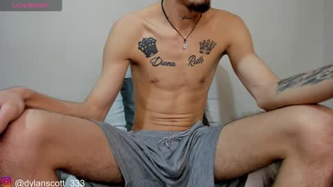 Snapshot of dylanscott_106 chatting on 28, 12, 2024 dylanscott_106 online show from 28, 12, 2024