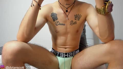 Snapshot of dylanscott_106 chatting on 14, 9, 2025 dylanscott_106 online show from 14, 9, 2025