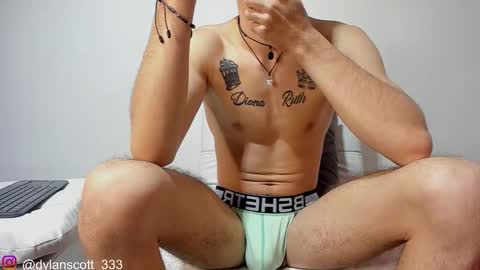 Snapshot of dylanscott_106 chatting on 24, 9, 2025 dylanscott_106 online show from 24, 9, 2025