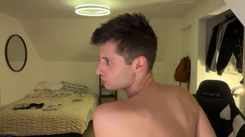 Dylans A Dick online show from 12, 5, 2026