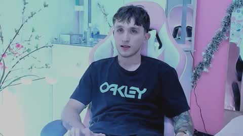 Snapshot of dylanwhite23 chatting on 6, 1, 2026 ---DYLAN--- online show from 6, 1, 2026