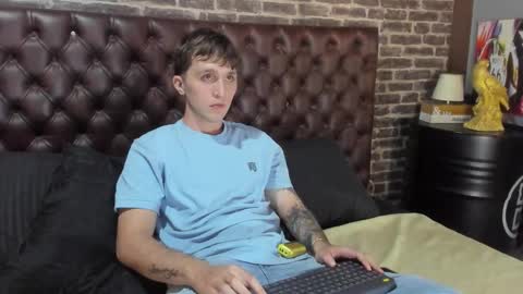 Snapshot of dylanwhite23 chatting on 11, 1, 2026 ---DYLAN--- online show from 11, 1, 2026