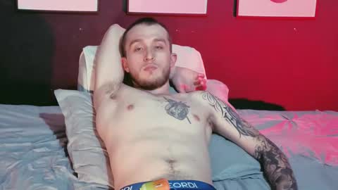 Snapshot of dylanwhite23 chatting on 4, 3, 2026 ---DYLAN--- online show from 4, 3, 2026