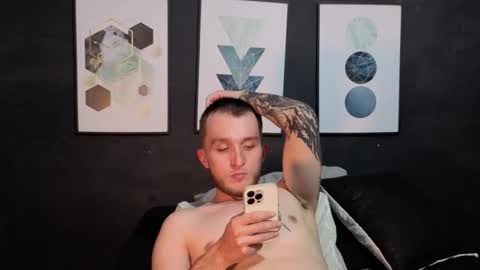 Snapshot of dylanwhite23 chatting on 5, 3, 2026 ---DYLAN--- online show from 5, 3, 2026