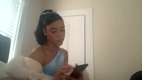 Snapshot of dynasty313 chatting on 6, 3, 2025 Dynasty online show from 6, 3, 2025