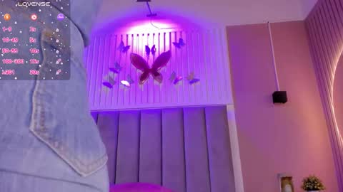 Juana online show from 20, 12, 2025