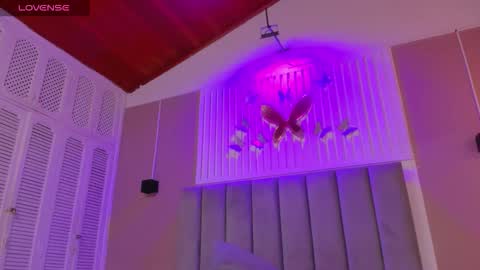 Juana online show from 21, 12, 2025